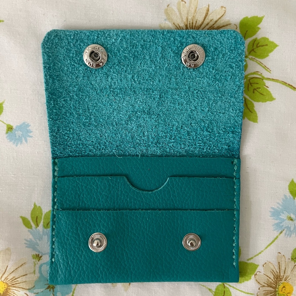 Handmade Genuine Leather